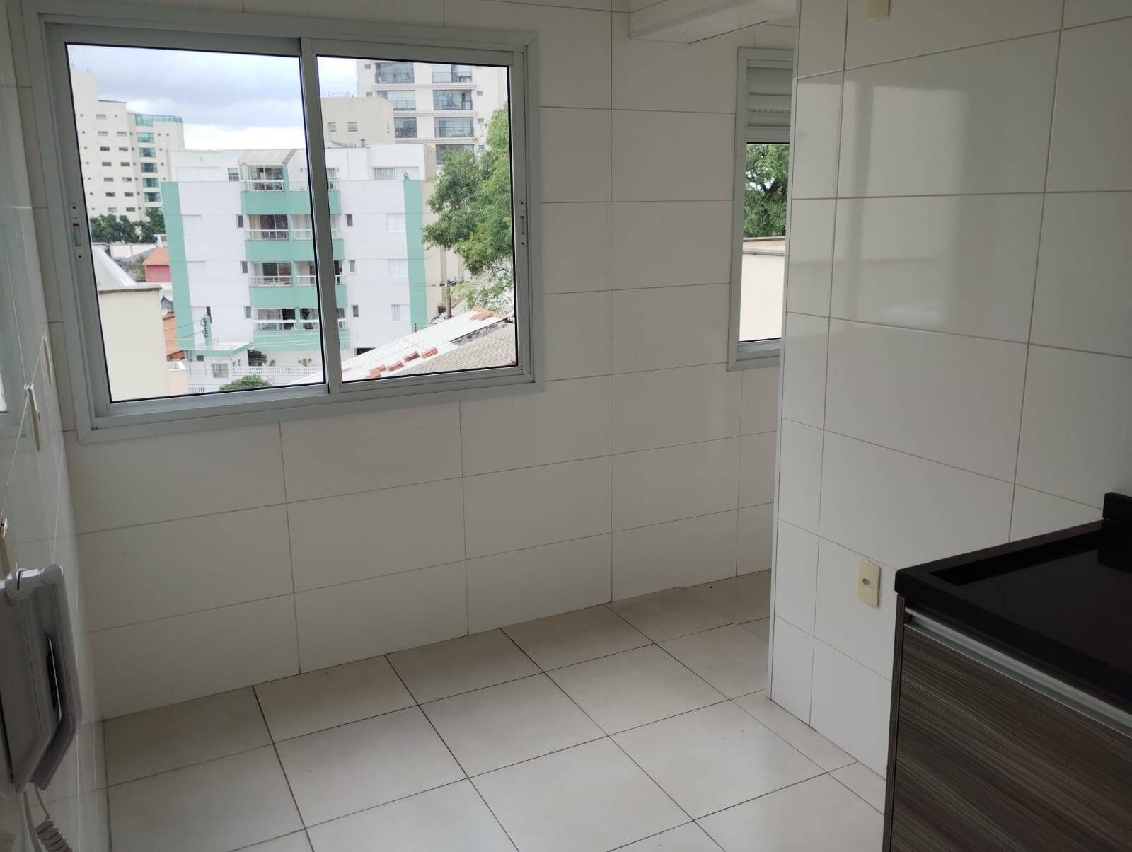 Apartamento à venda com 1 quarto, 50m² - Foto 9