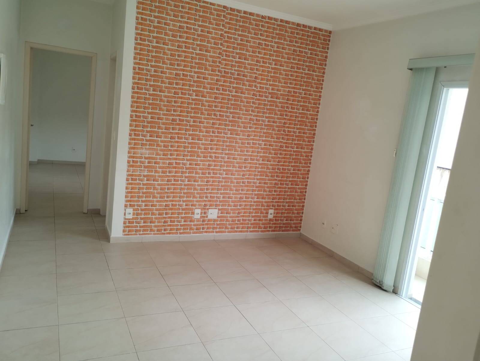 Apartamento à venda com 1 quarto, 50m² - Foto 3