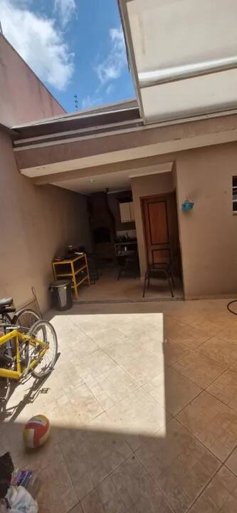 Sobrado à venda com 3 quartos, 190m² - Foto 4