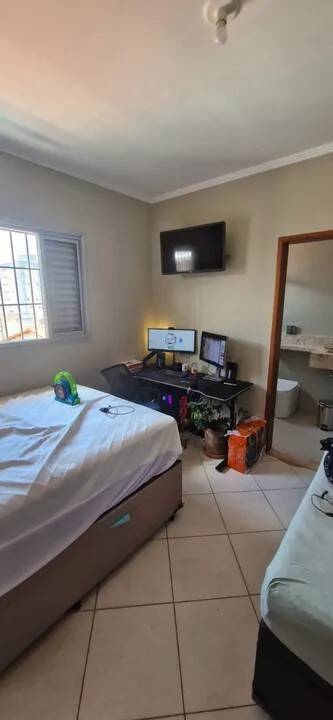 Sobrado à venda com 3 quartos, 190m² - Foto 12