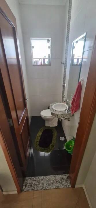 Sobrado à venda com 3 quartos, 190m² - Foto 15