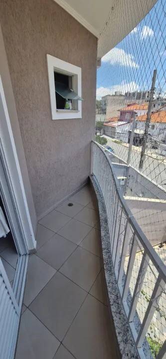 Sobrado à venda com 3 quartos, 190m² - Foto 2