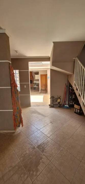 Sobrado à venda com 3 quartos, 190m² - Foto 9