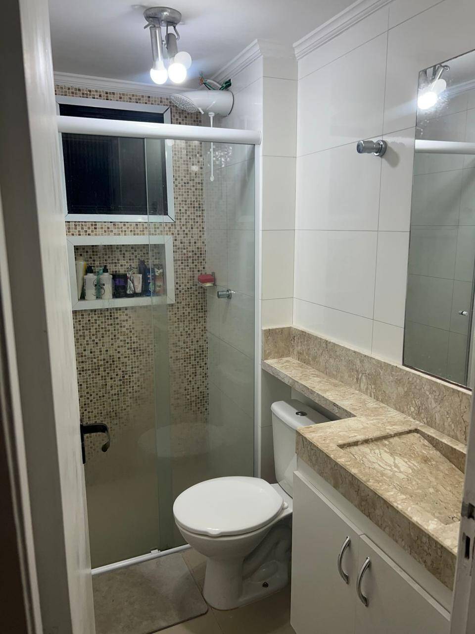 Apartamento à venda com 2 quartos, 50m² - Foto 17