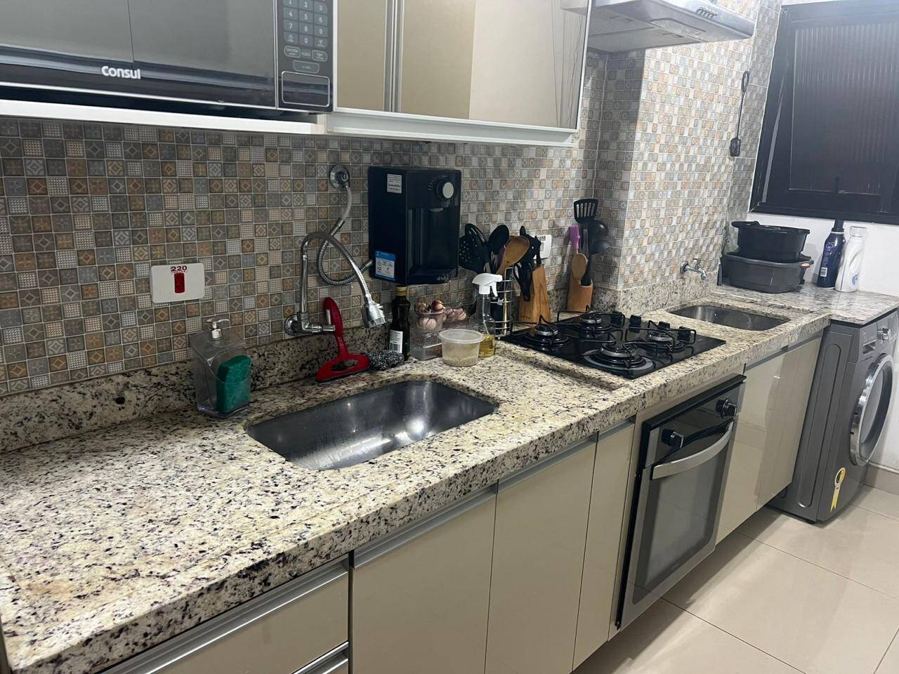 Apartamento à venda com 2 quartos, 50m² - Foto 22