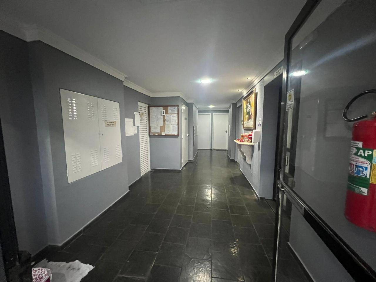 Apartamento à venda com 2 quartos, 50m² - Foto 23