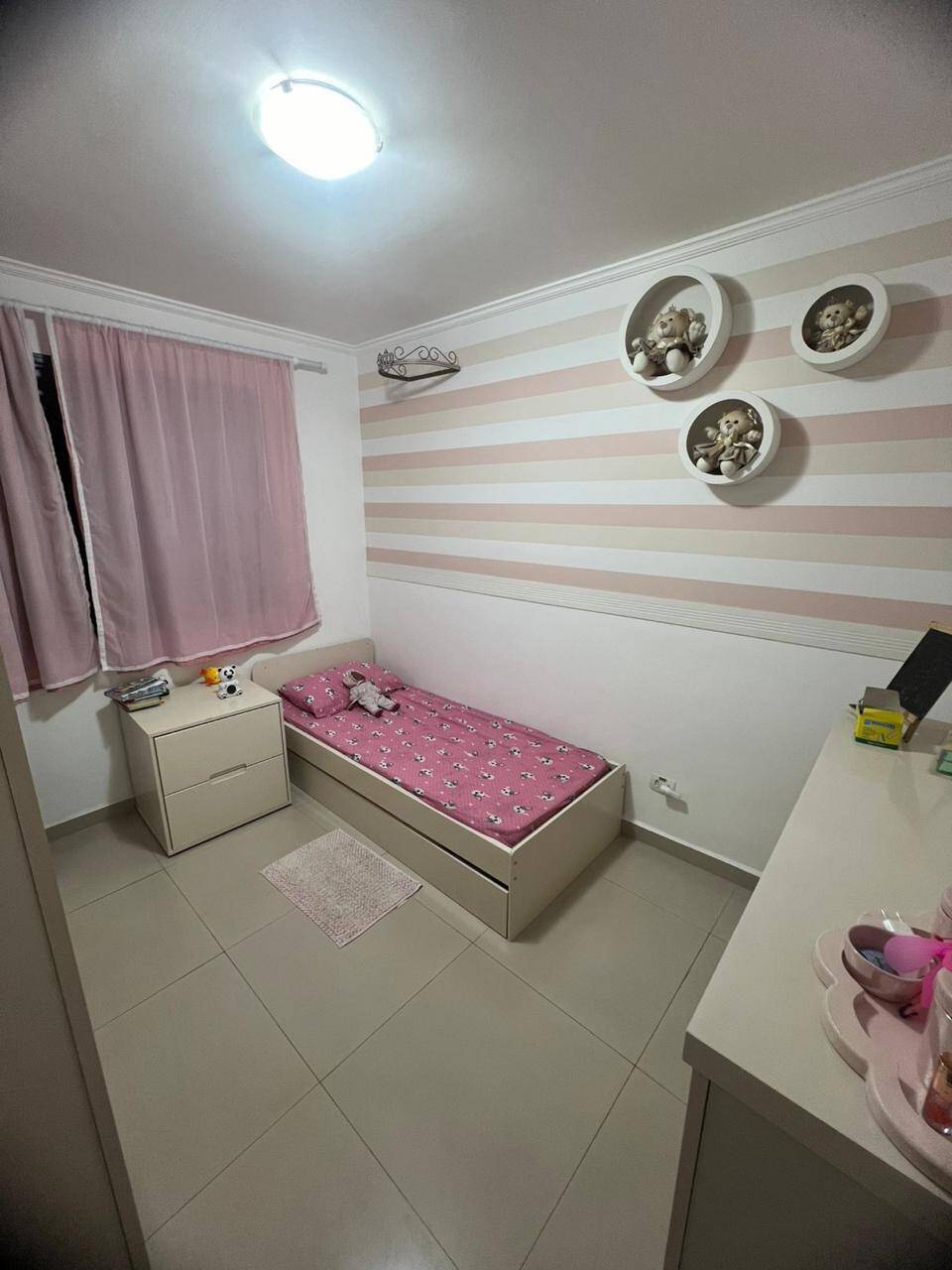 Apartamento à venda com 2 quartos, 50m² - Foto 25