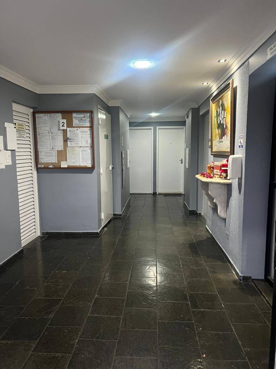 Apartamento à venda com 2 quartos, 50m² - Foto 29