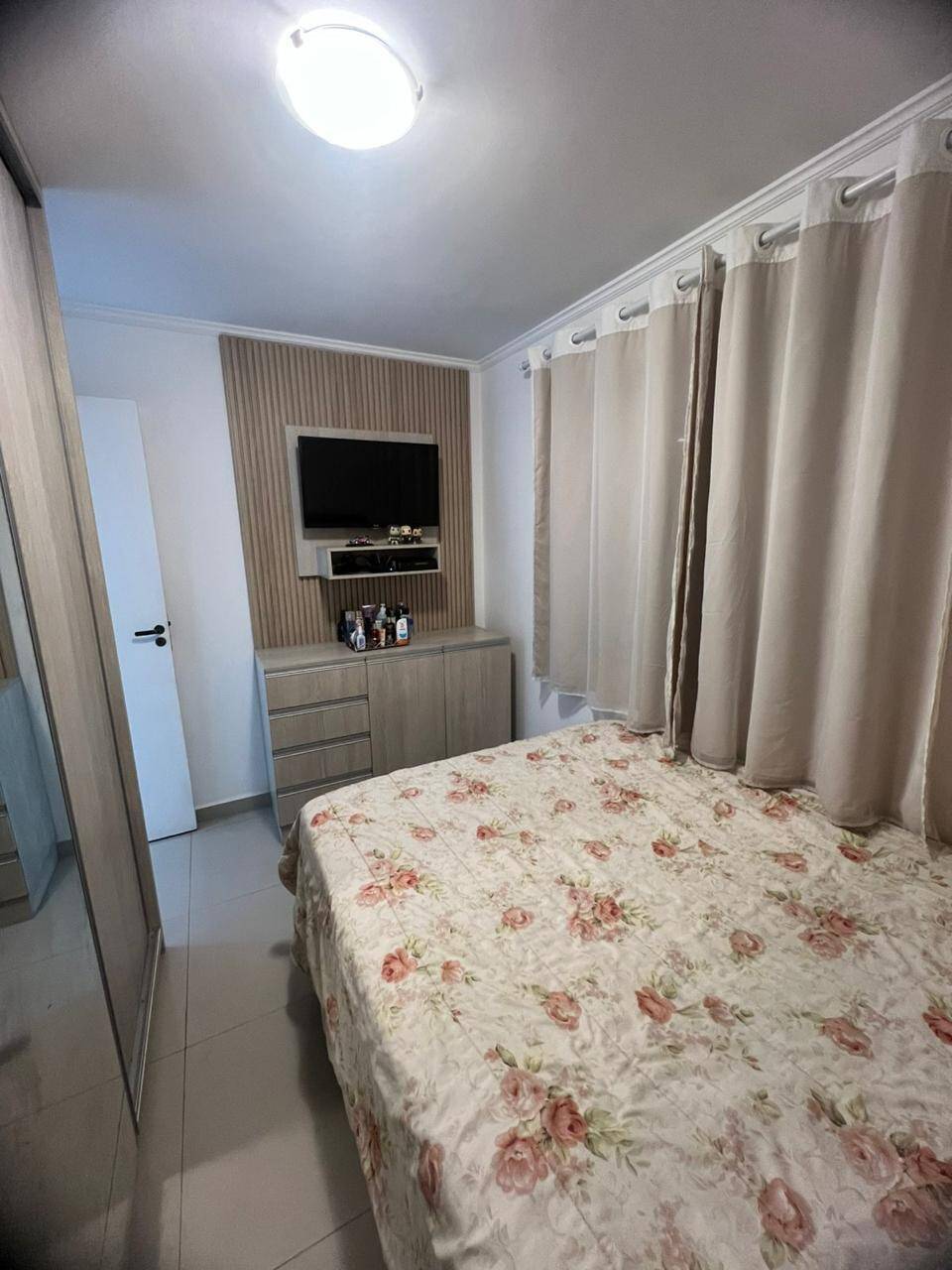 Apartamento à venda com 2 quartos, 50m² - Foto 27