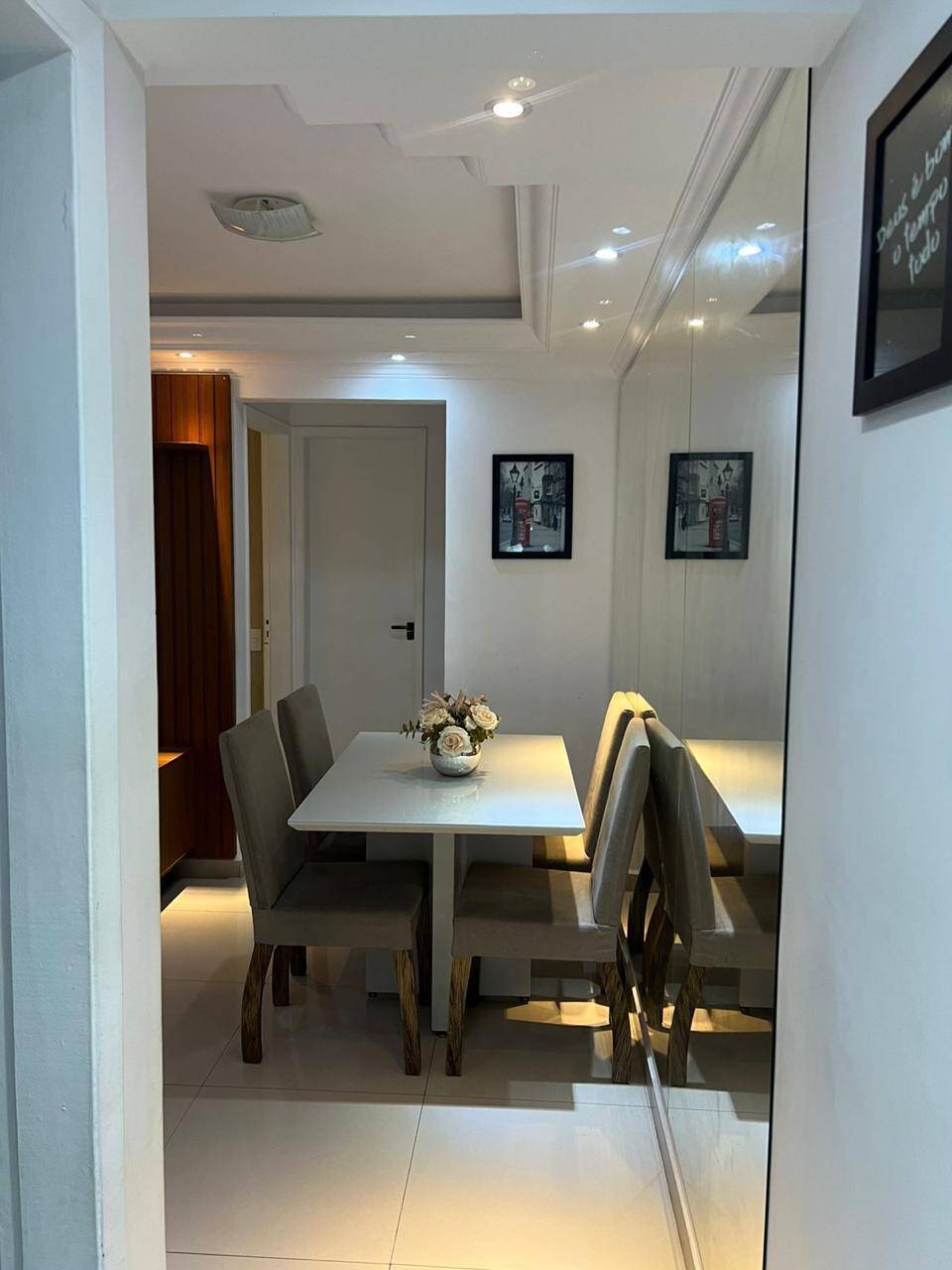 Apartamento à venda com 2 quartos, 50m² - Foto 36