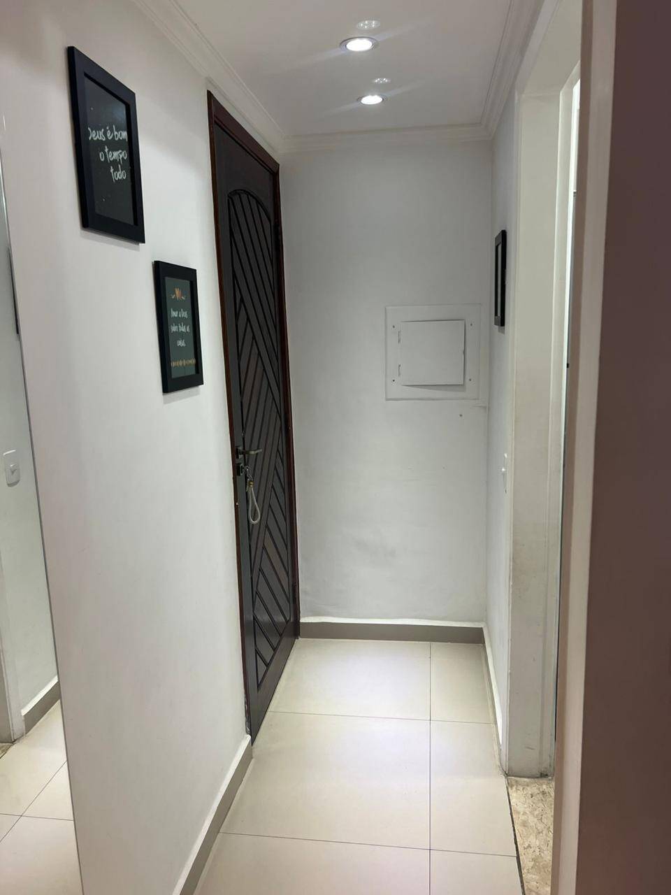 Apartamento à venda com 2 quartos, 50m² - Foto 34