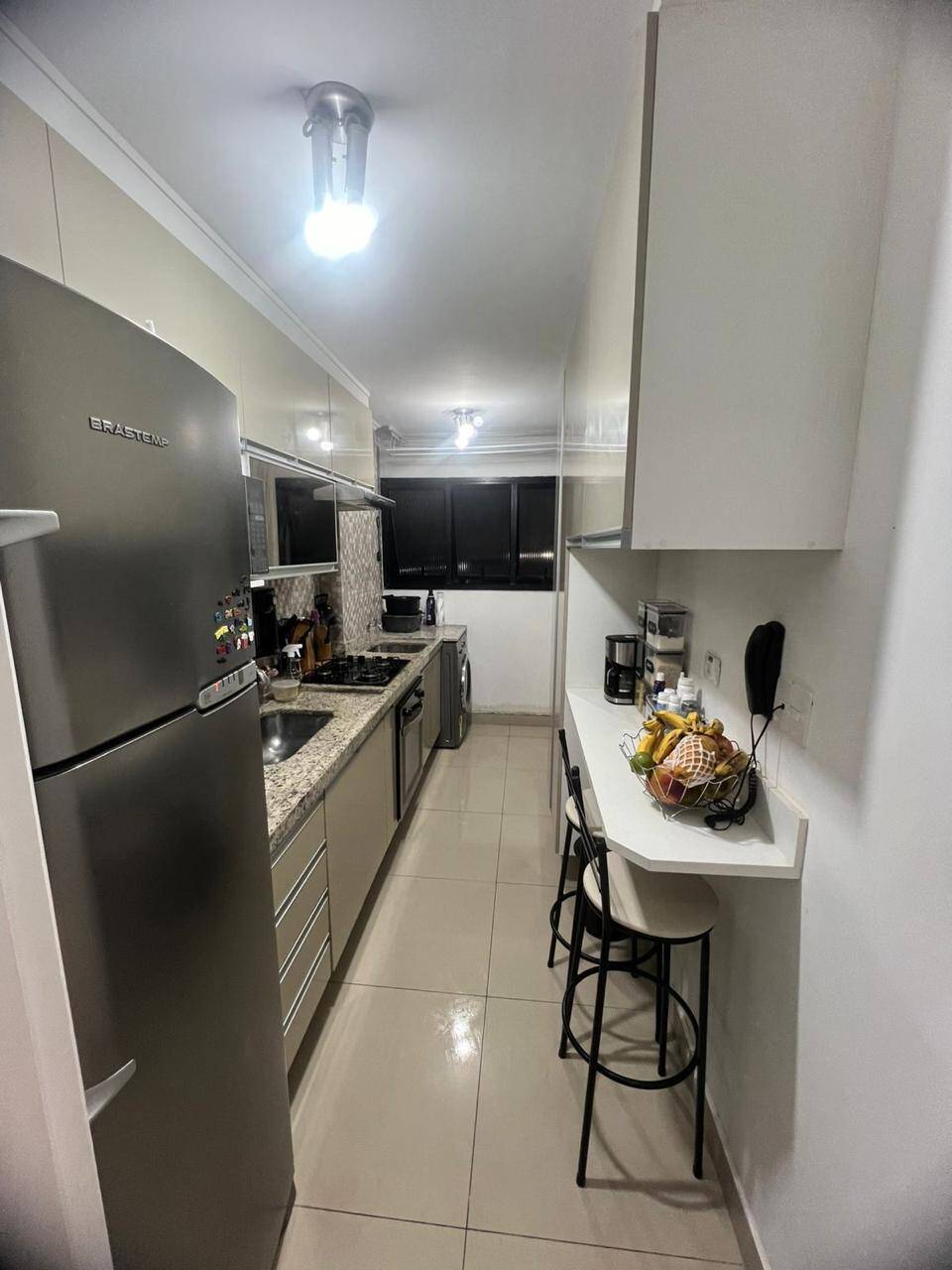 Apartamento à venda com 2 quartos, 50m² - Foto 33