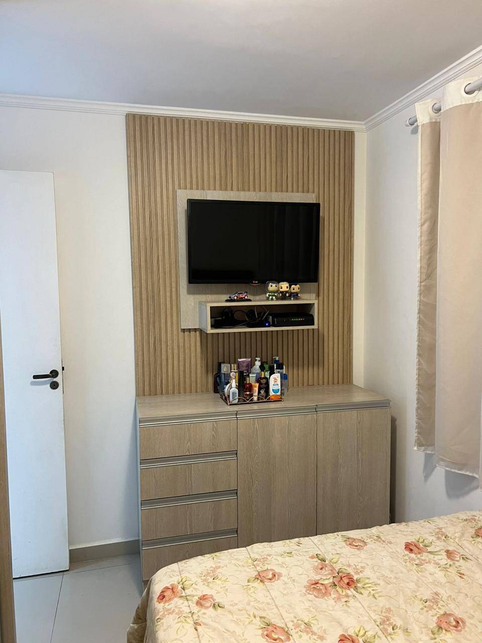 Apartamento à venda com 2 quartos, 50m² - Foto 16