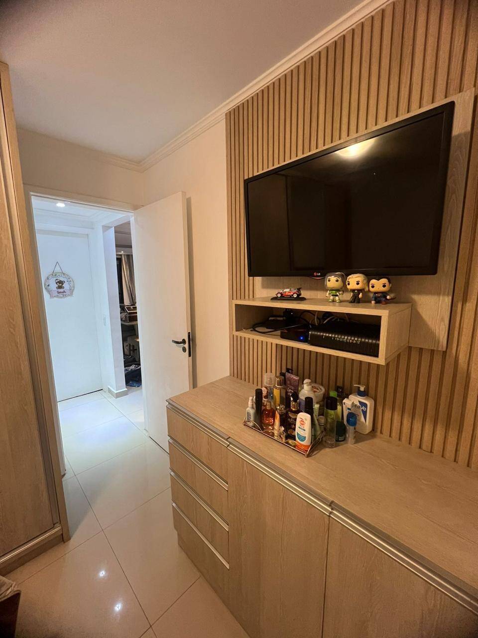 Apartamento à venda com 2 quartos, 50m² - Foto 9