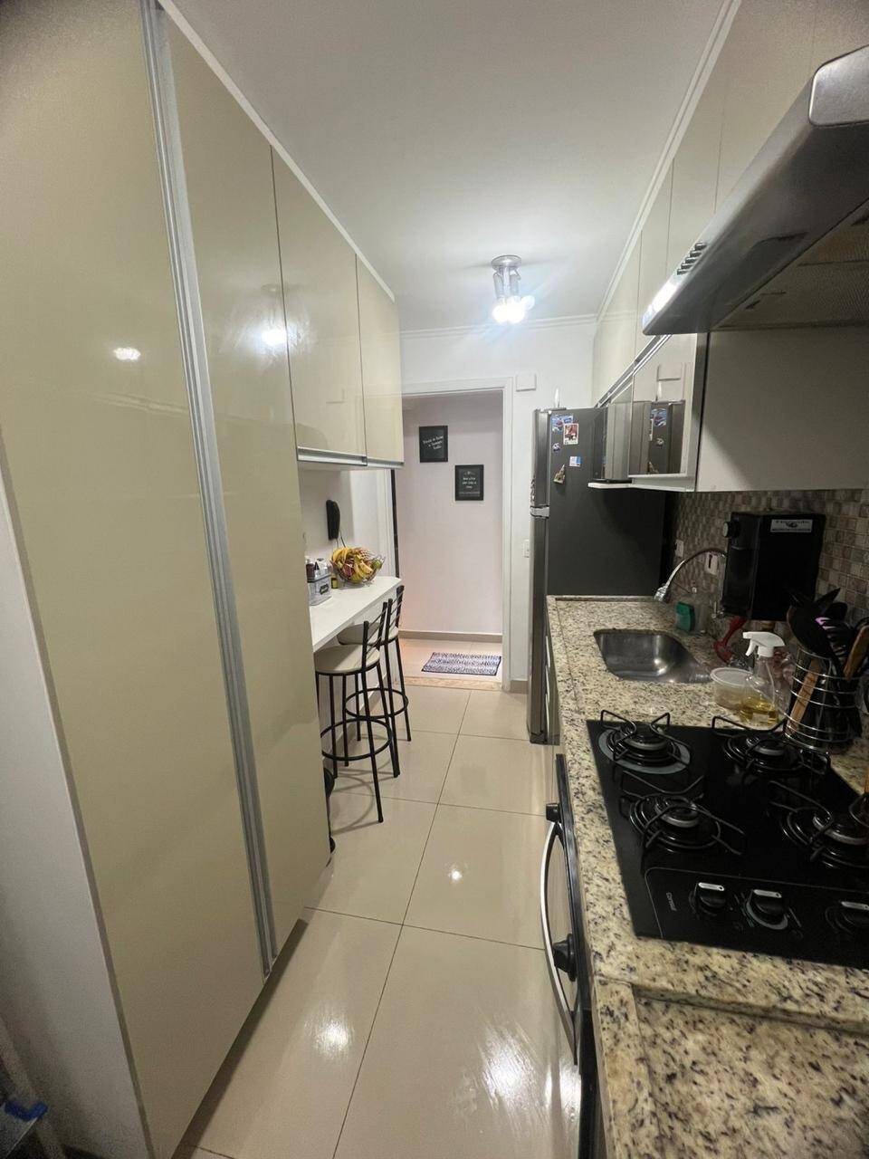 Apartamento à venda com 2 quartos, 50m² - Foto 44