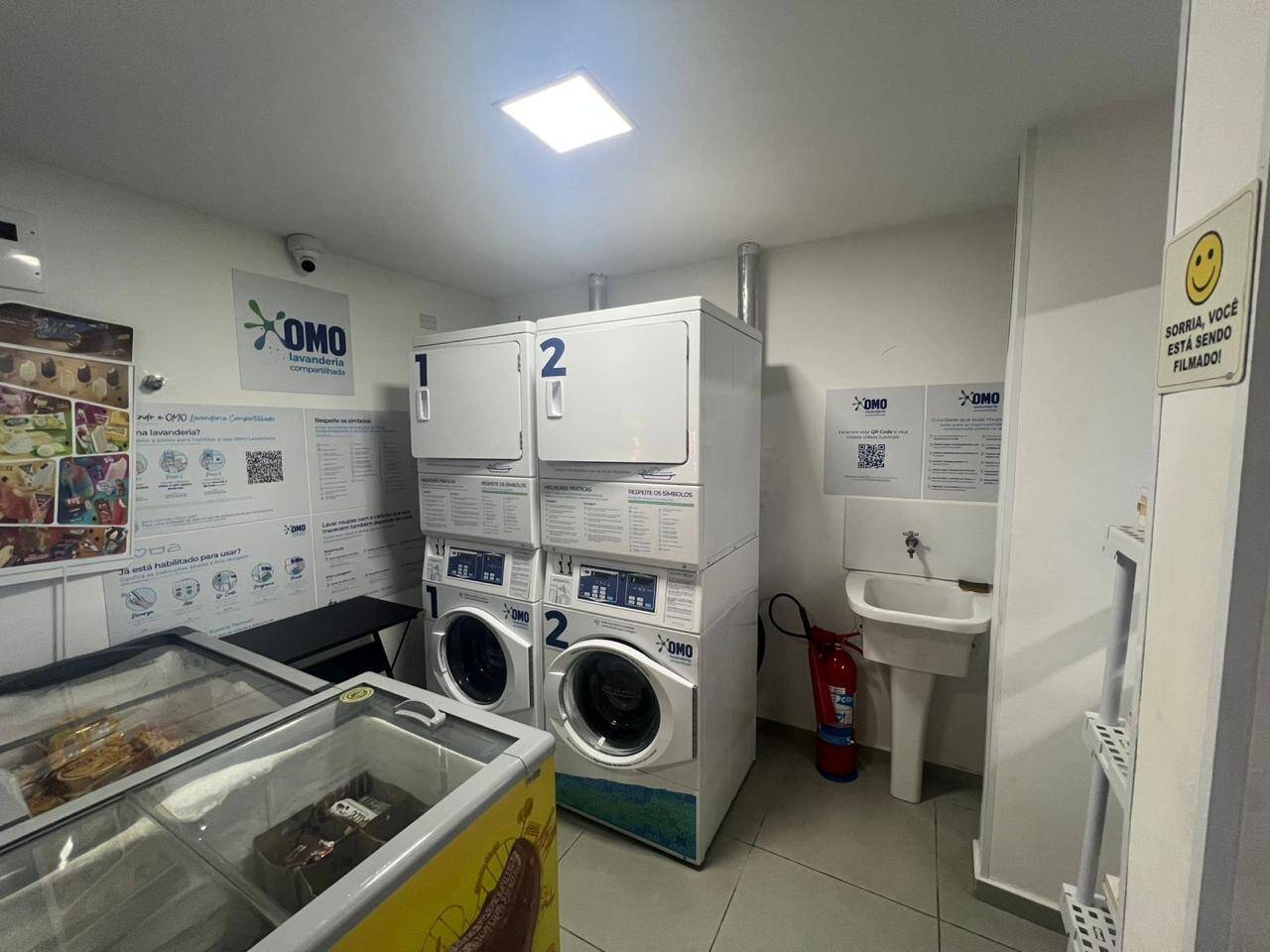 Apartamento à venda com 2 quartos, 50m² - Foto 63