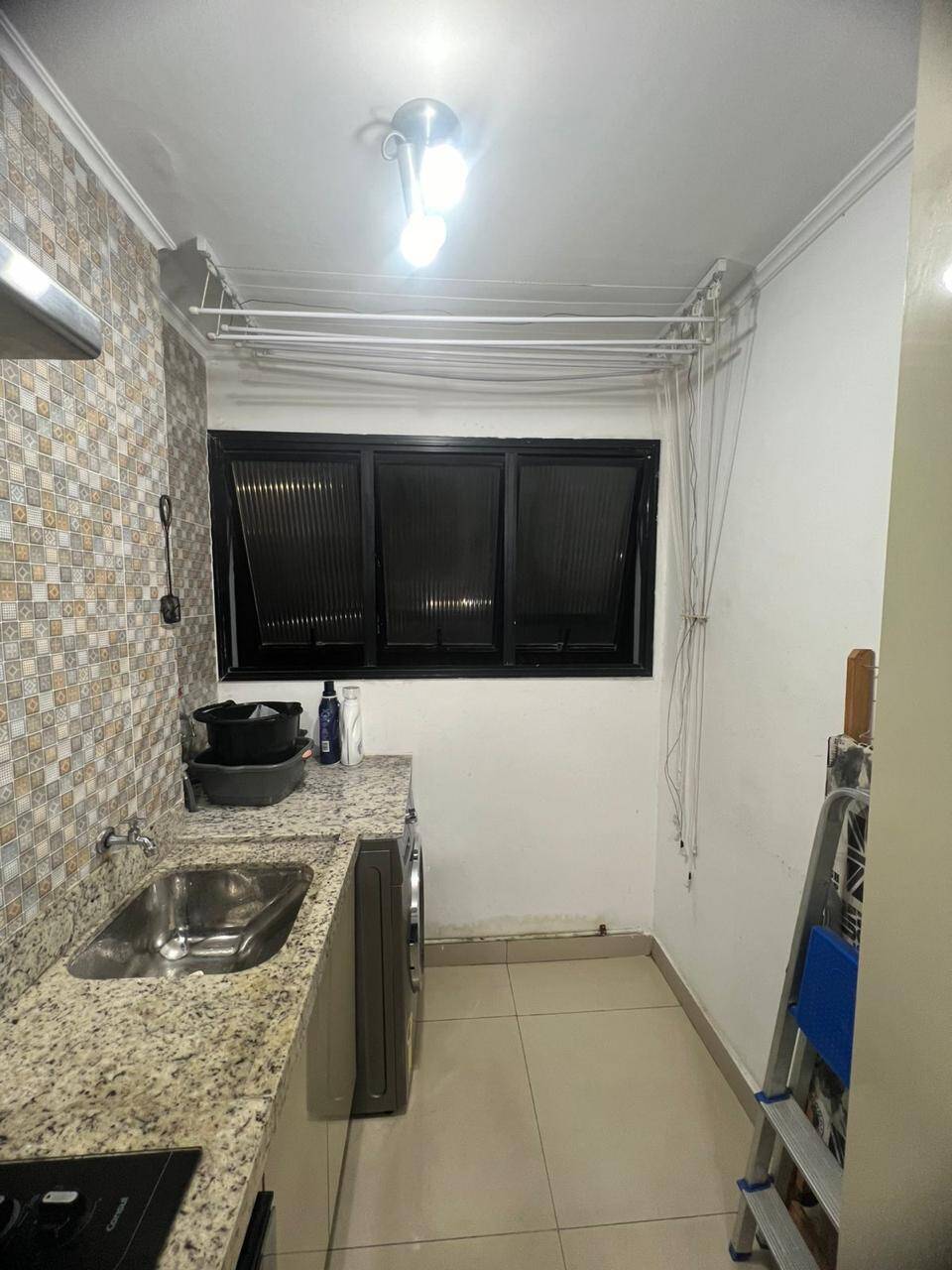 Apartamento à venda com 2 quartos, 50m² - Foto 13