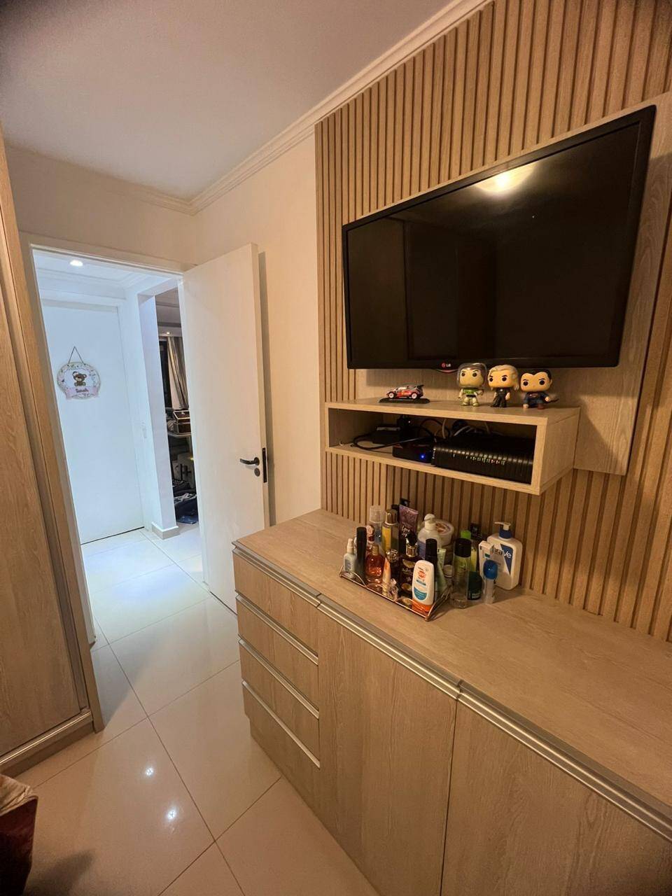 Apartamento à venda com 2 quartos, 50m² - Foto 15