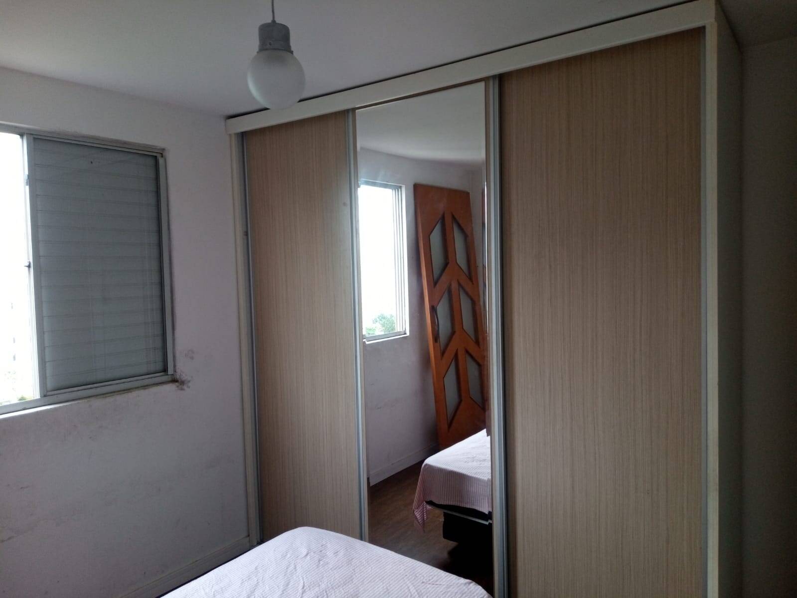 Apartamento à venda com 2 quartos, 53m² - Foto 15