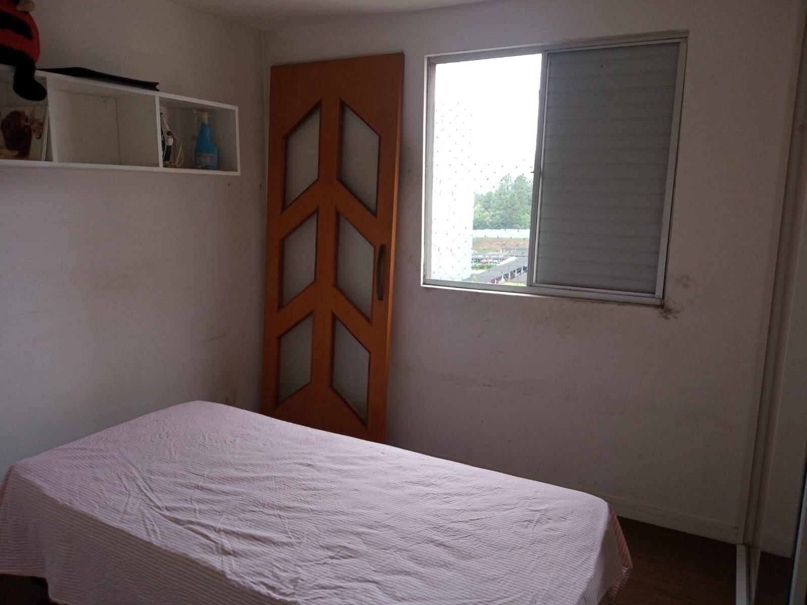 Apartamento à venda com 2 quartos, 53m² - Foto 11