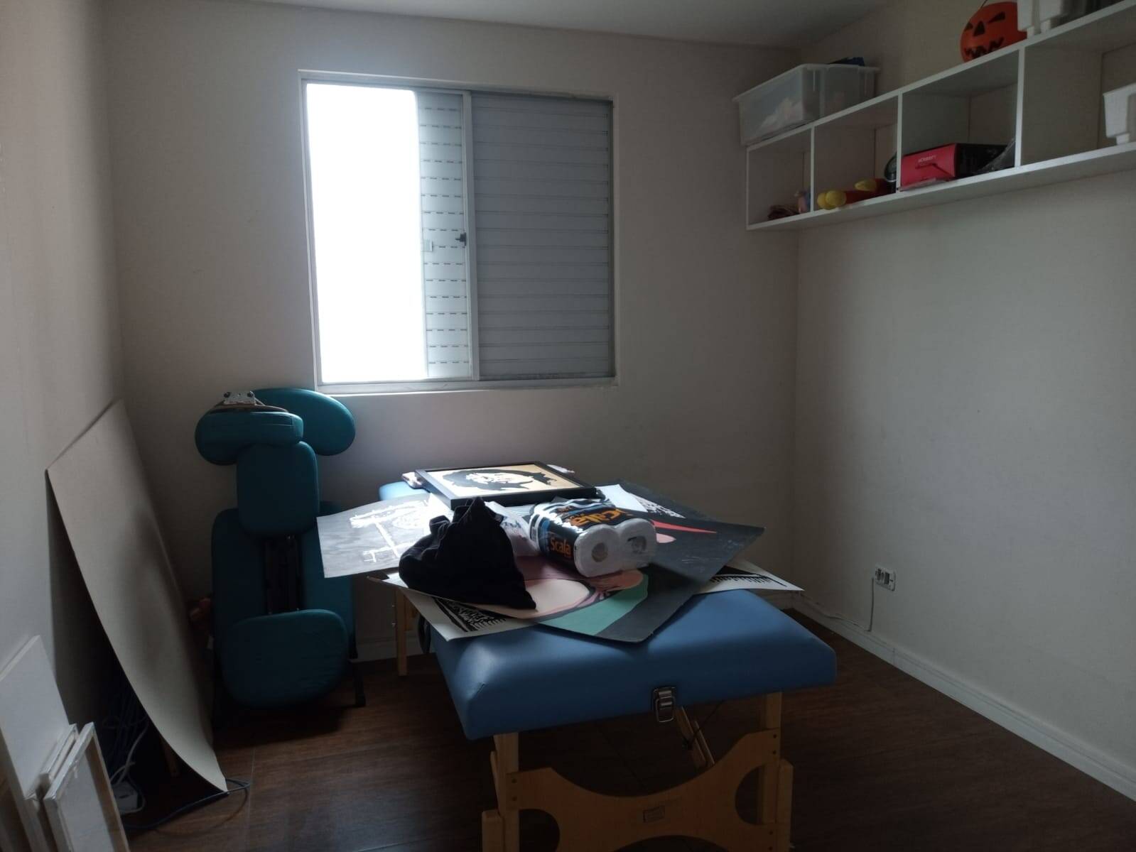 Apartamento à venda com 2 quartos, 53m² - Foto 13