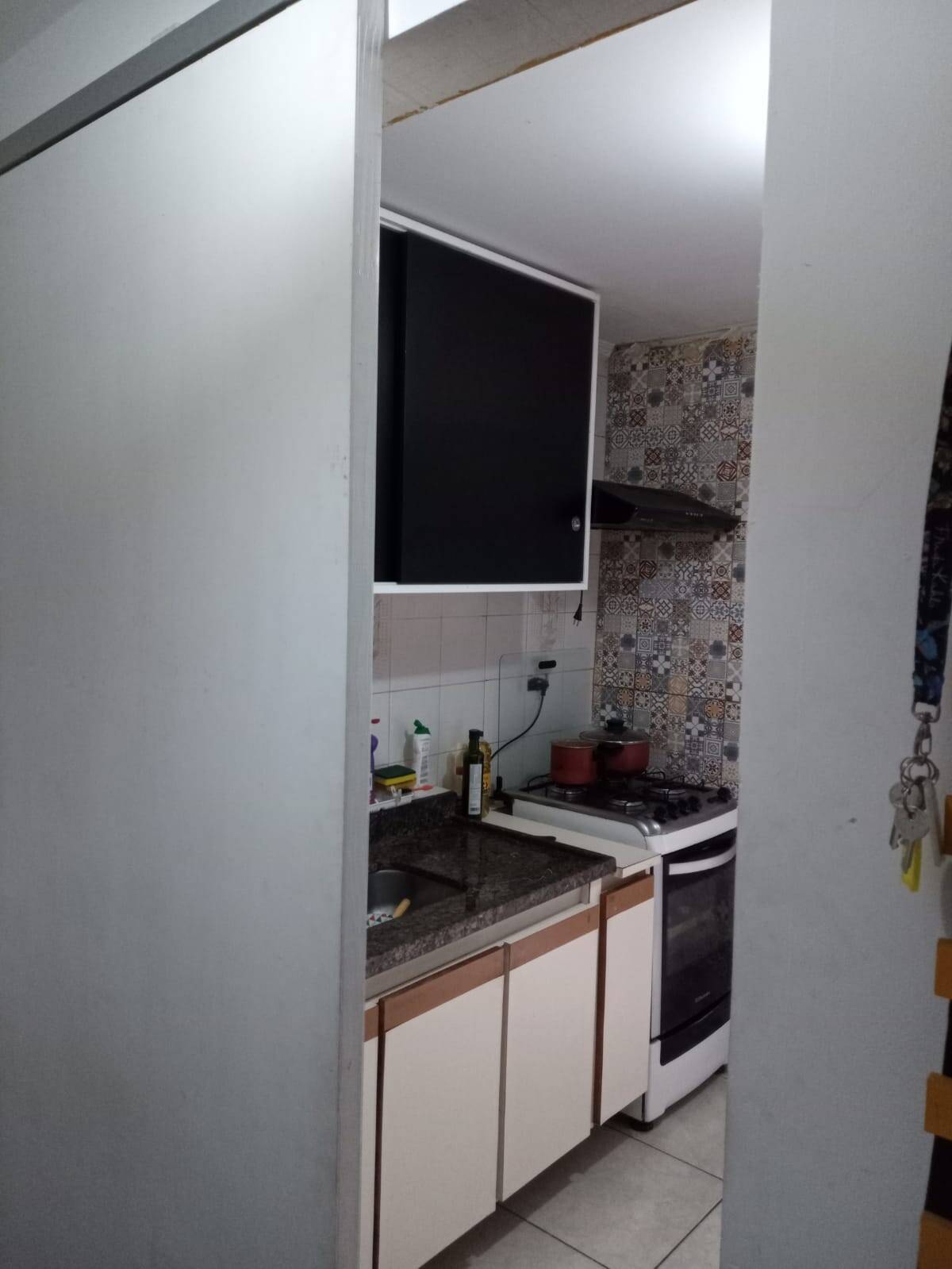 Apartamento à venda com 2 quartos, 53m² - Foto 20