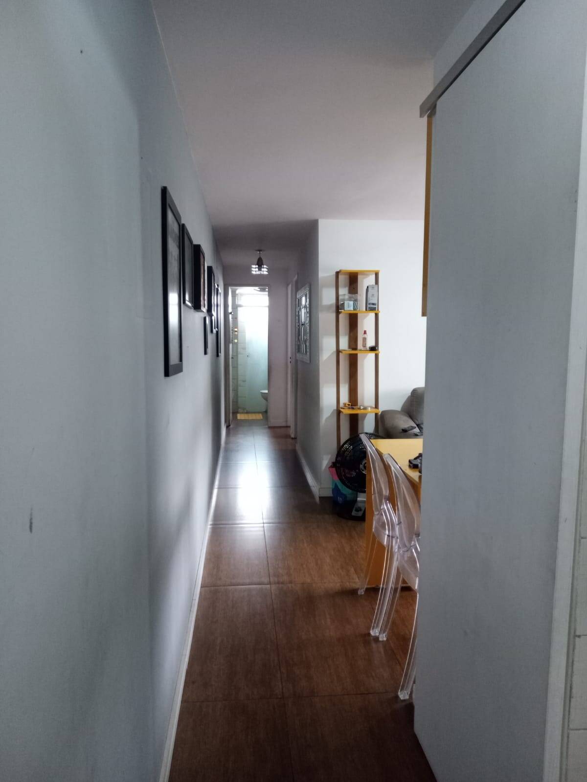 Apartamento à venda com 2 quartos, 53m² - Foto 14