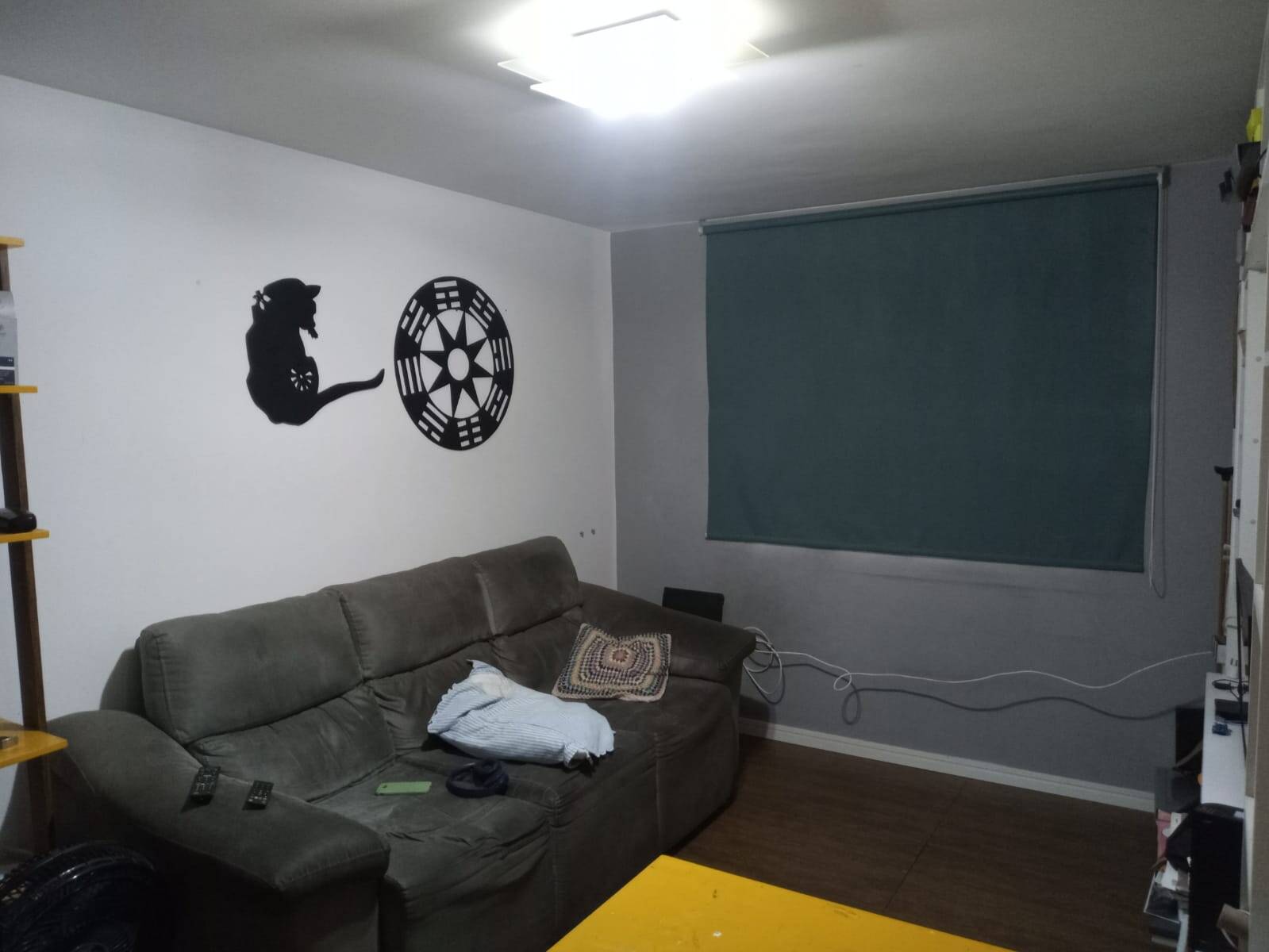 Apartamento à venda com 2 quartos, 53m² - Foto 2