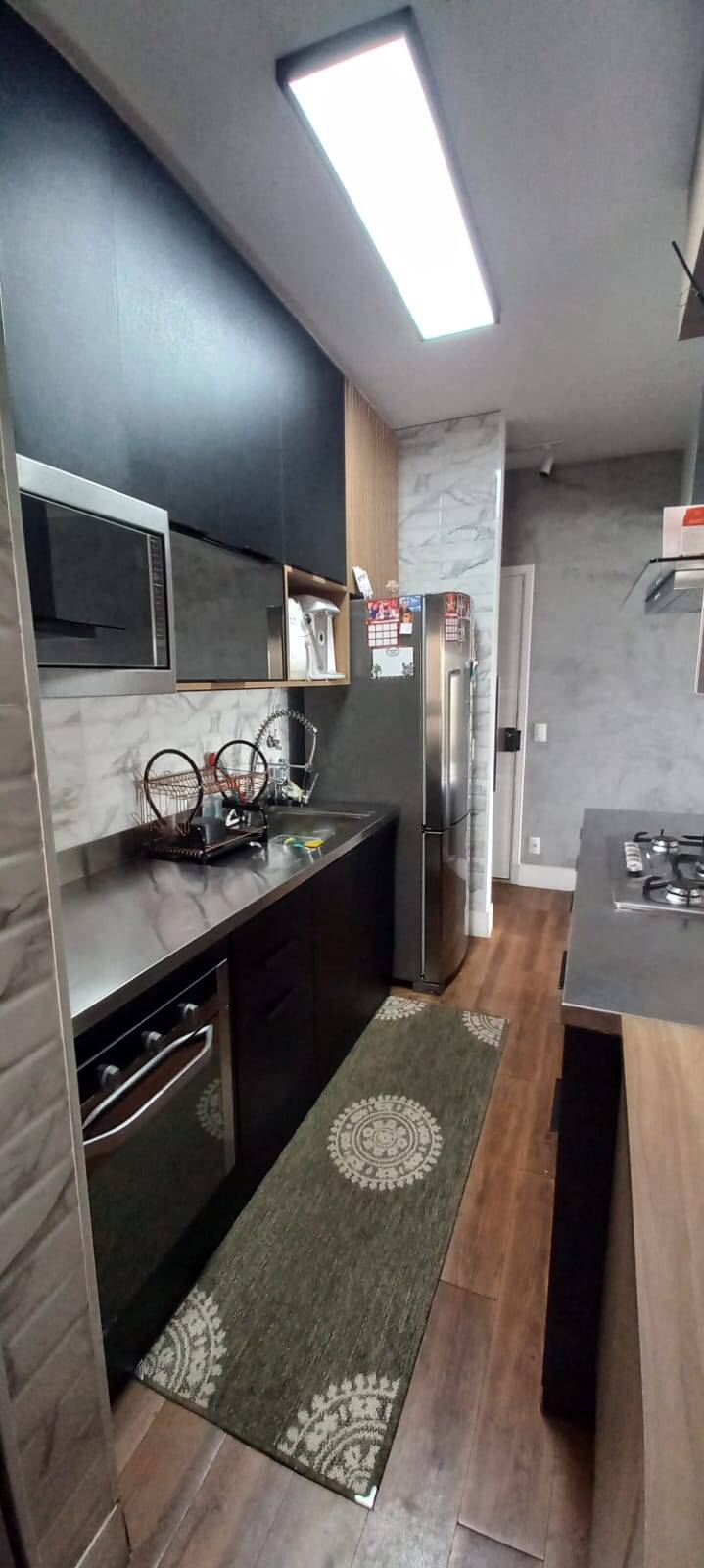 Apartamento à venda com 2 quartos, 94m² - Foto 22