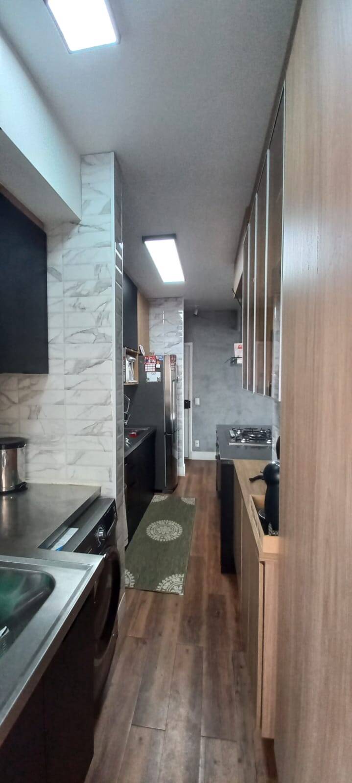 Apartamento à venda com 2 quartos, 94m² - Foto 26