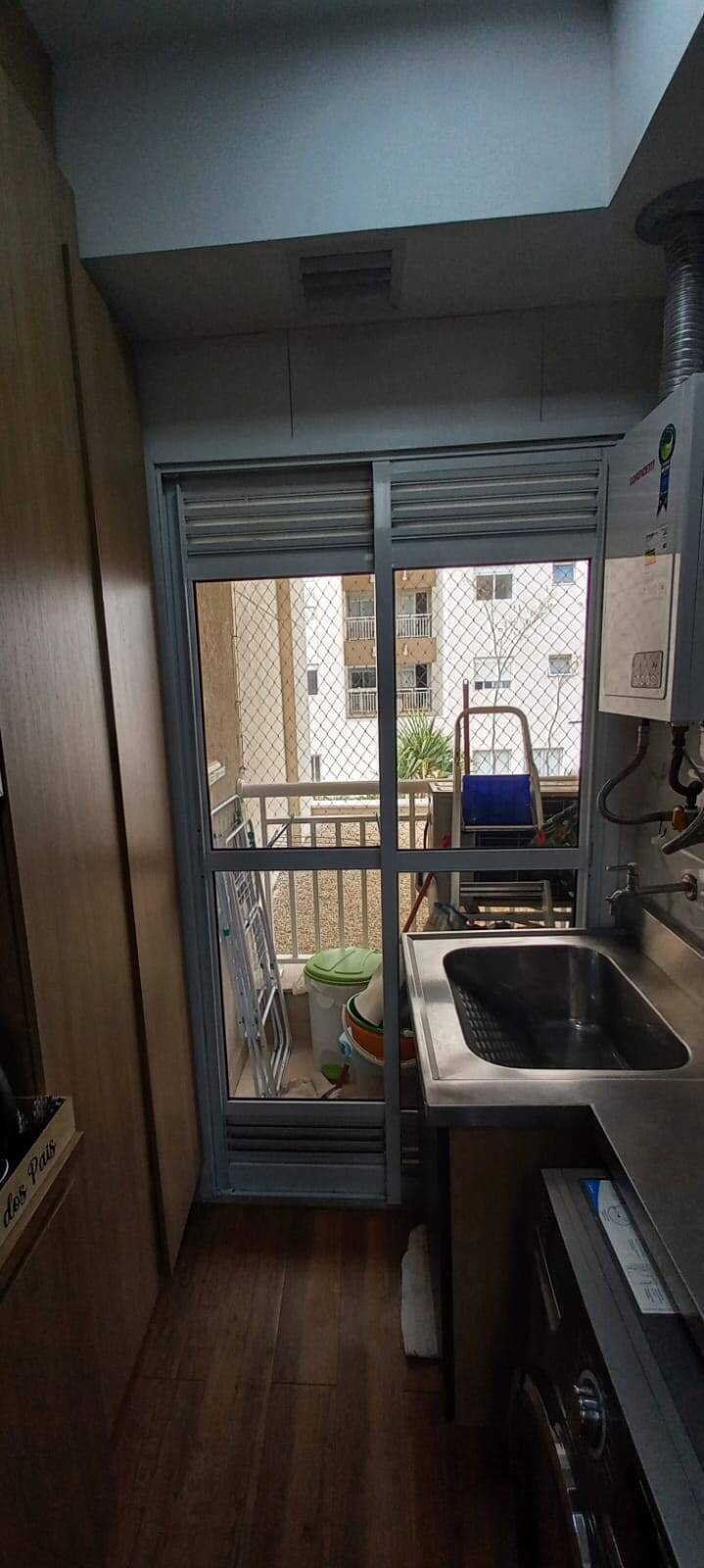 Apartamento à venda com 2 quartos, 94m² - Foto 33