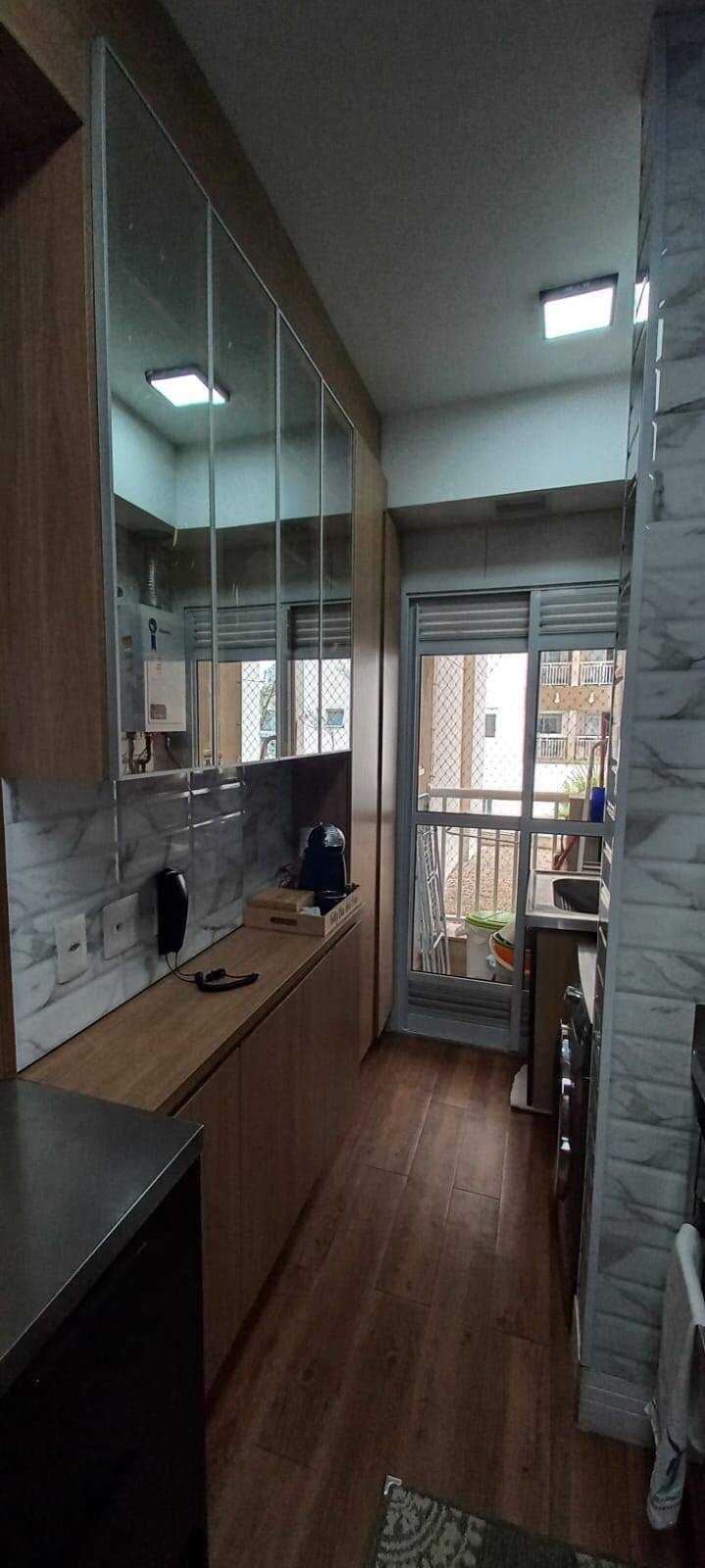 Apartamento à venda com 2 quartos, 94m² - Foto 28