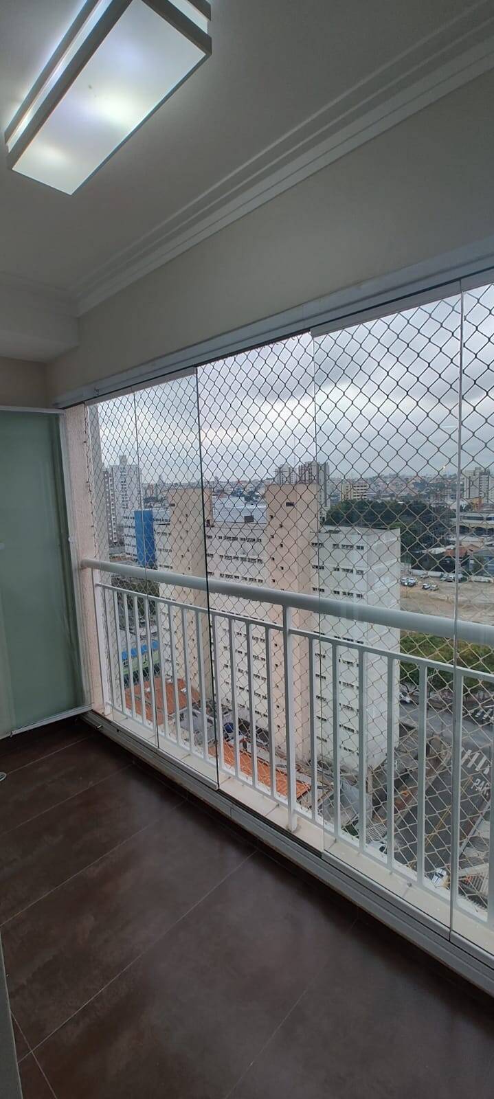 Apartamento à venda com 3 quartos, 83m² - Foto 6