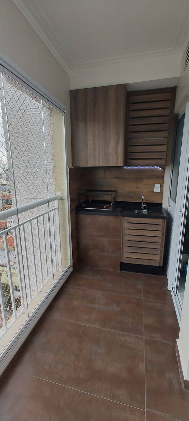 Apartamento à venda com 3 quartos, 83m² - Foto 10