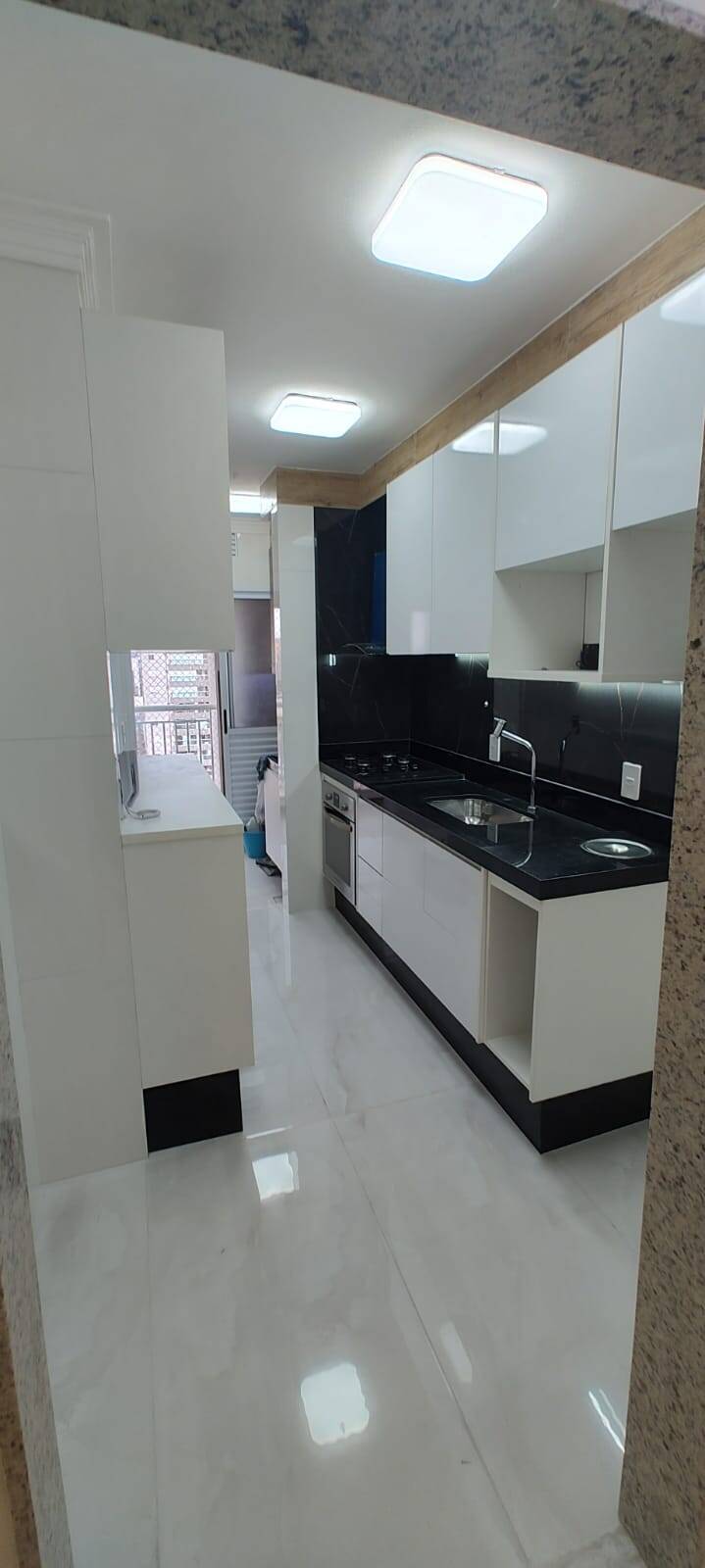 Apartamento à venda com 3 quartos, 83m² - Foto 15