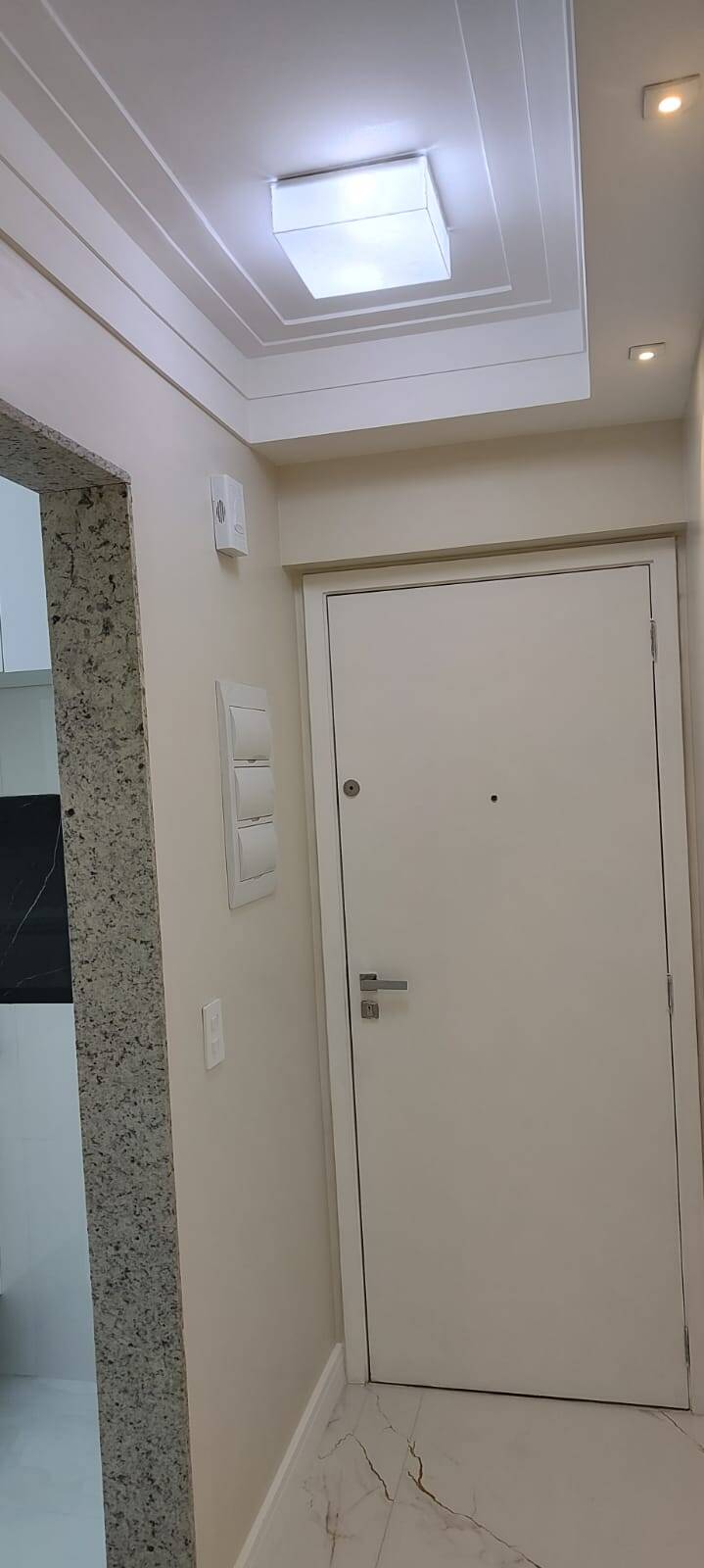 Apartamento à venda com 3 quartos, 83m² - Foto 32