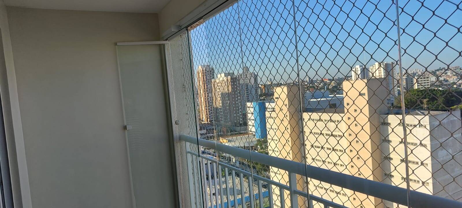 Apartamento à venda com 3 quartos, 83m² - Foto 33