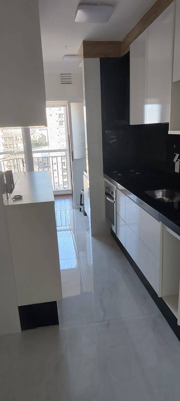 Apartamento à venda com 3 quartos, 83m² - Foto 37