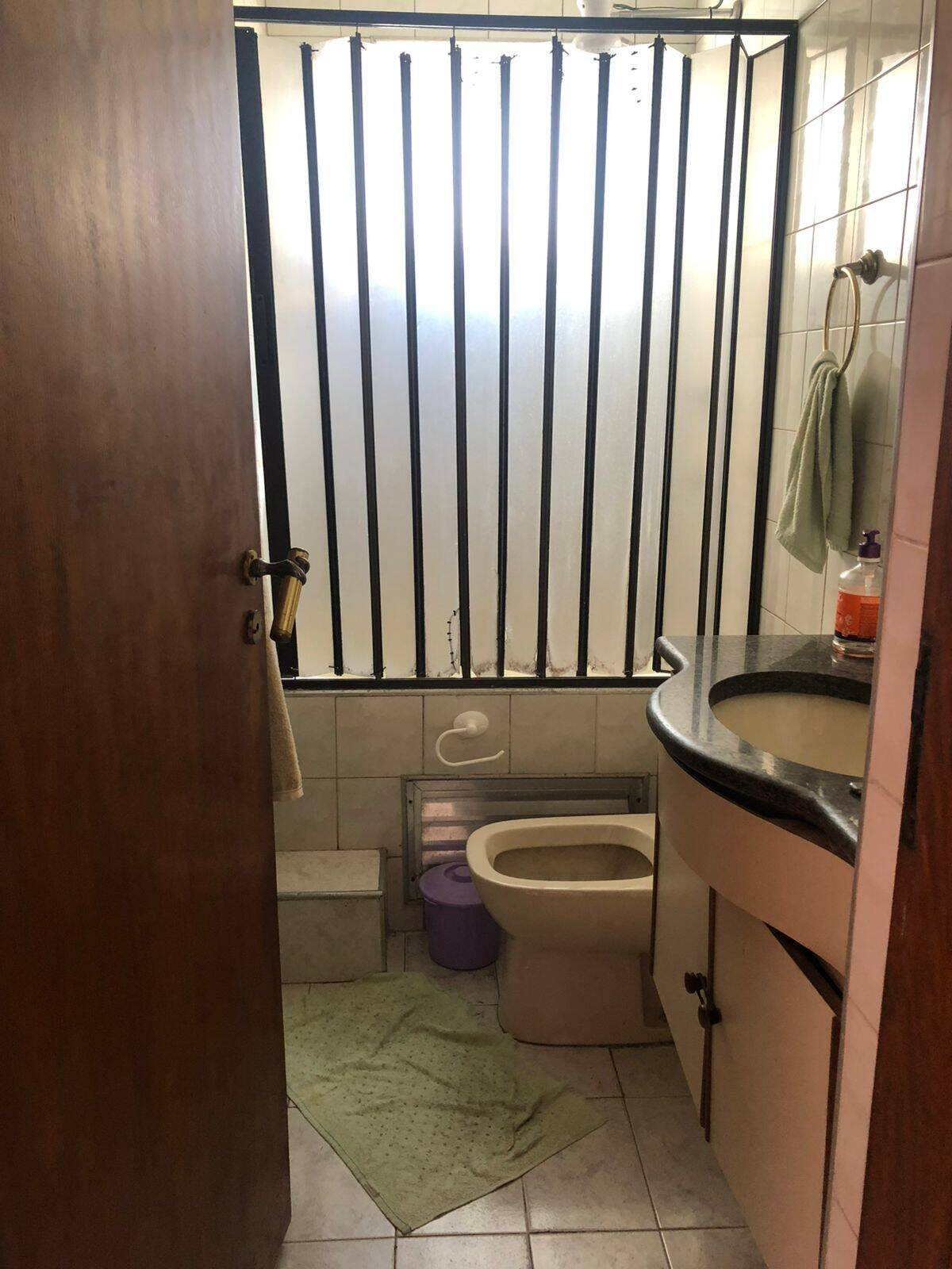 Apartamento à venda com 2 quartos, 53m² - Foto 5