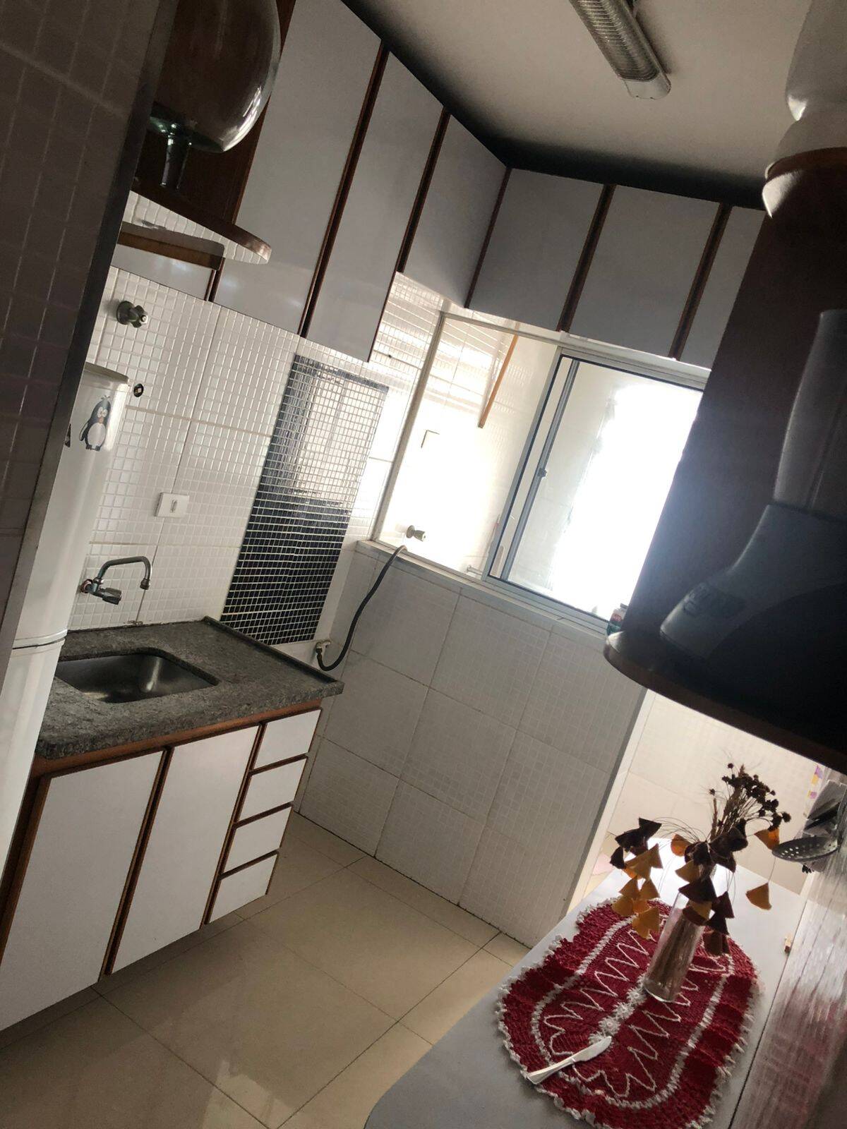 Apartamento à venda com 2 quartos, 53m² - Foto 3