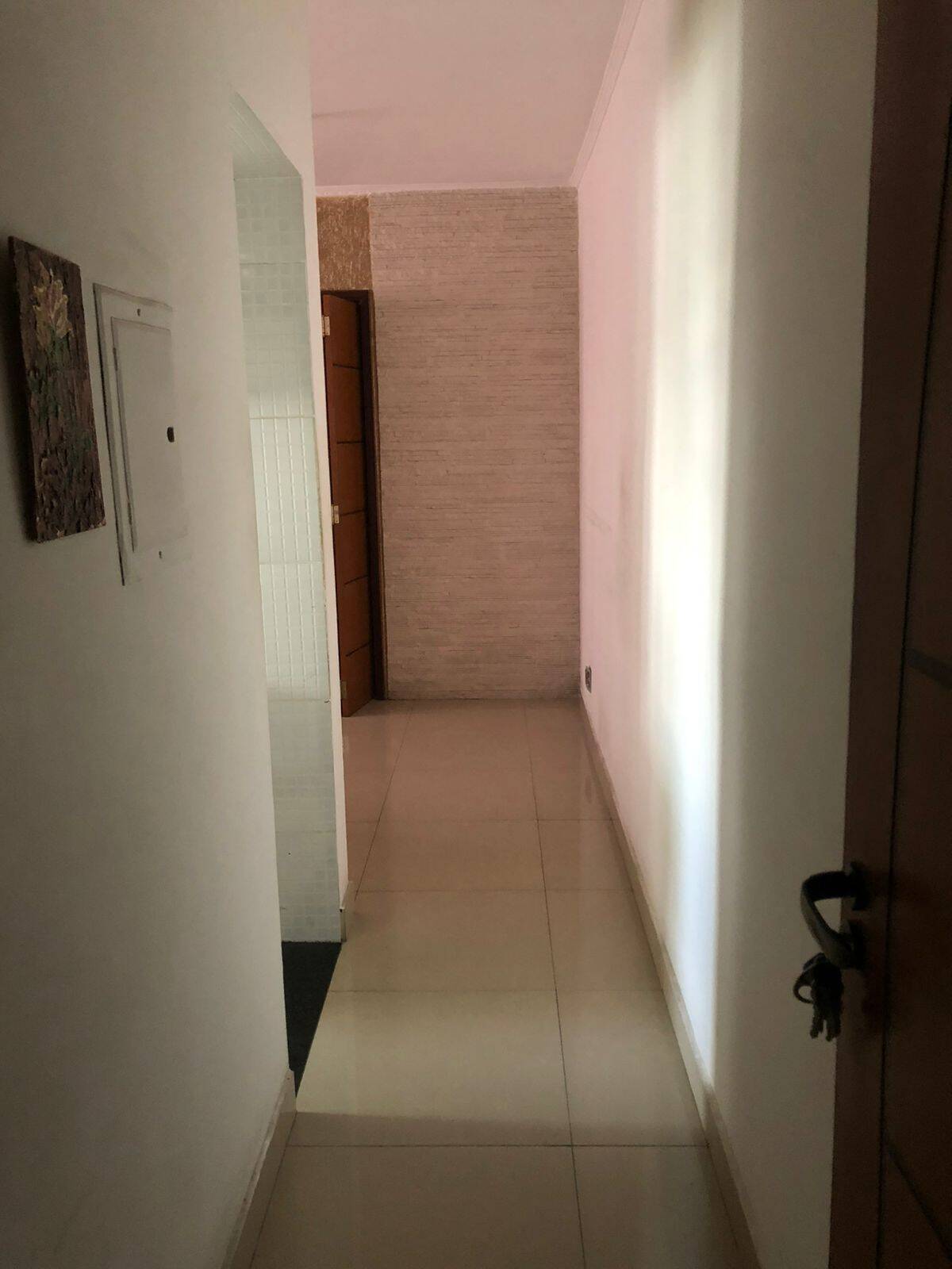 Apartamento à venda com 2 quartos, 53m² - Foto 7