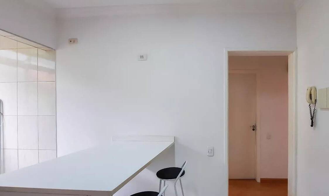 Apartamento à venda com 2 quartos, 56m² - Foto 9