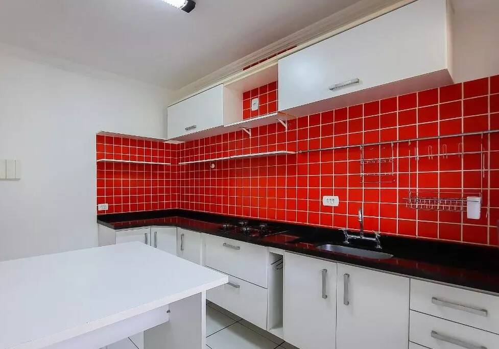 Apartamento à venda com 2 quartos, 56m² - Foto 6