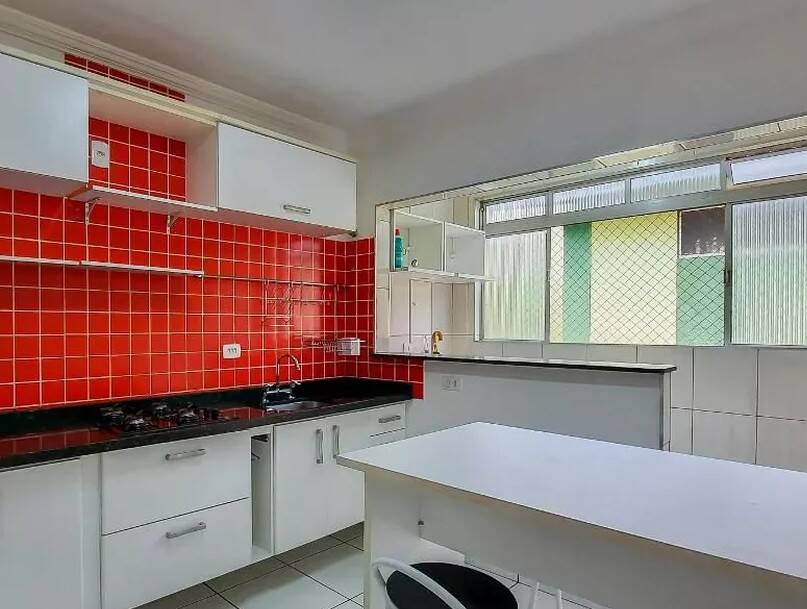 Apartamento à venda com 2 quartos, 56m² - Foto 1