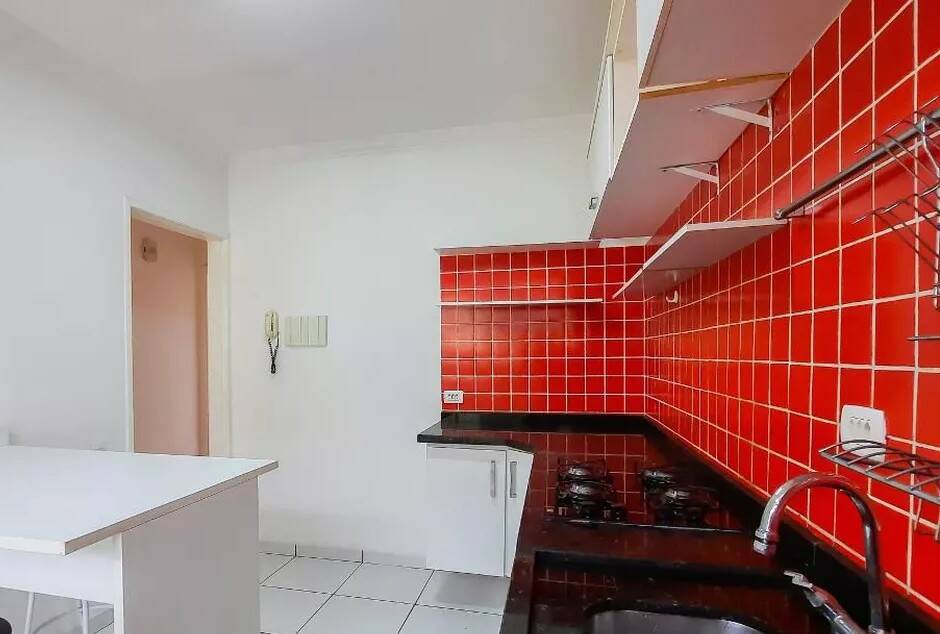 Apartamento à venda com 2 quartos, 56m² - Foto 4