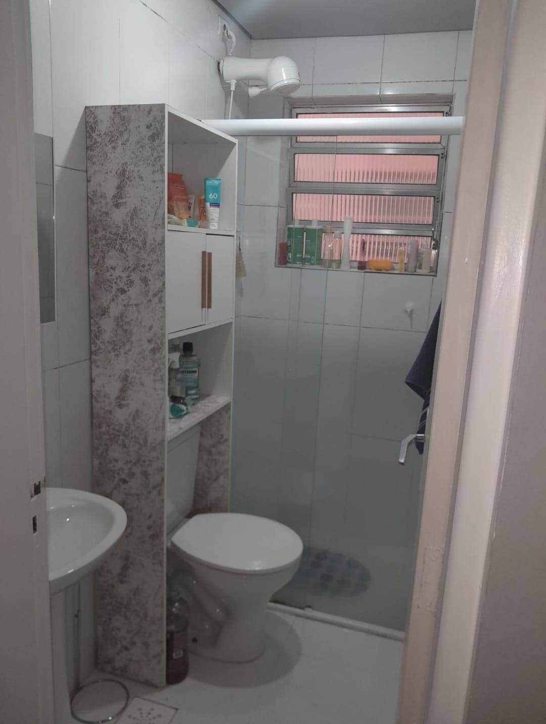 Apartamento à venda com 2 quartos, 64m² - Foto 5