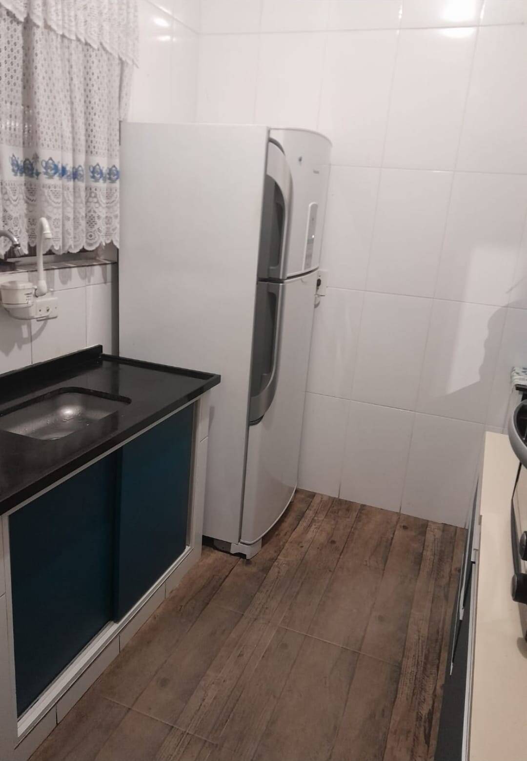 Apartamento à venda com 2 quartos, 64m² - Foto 7