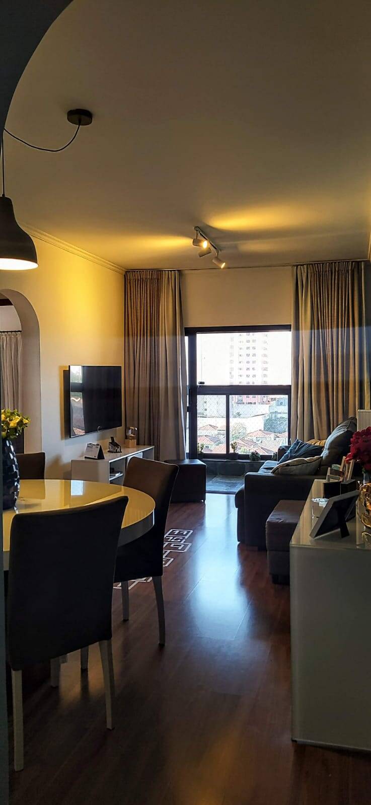 Apartamento à venda com 2 quartos, 74m² - Foto 10