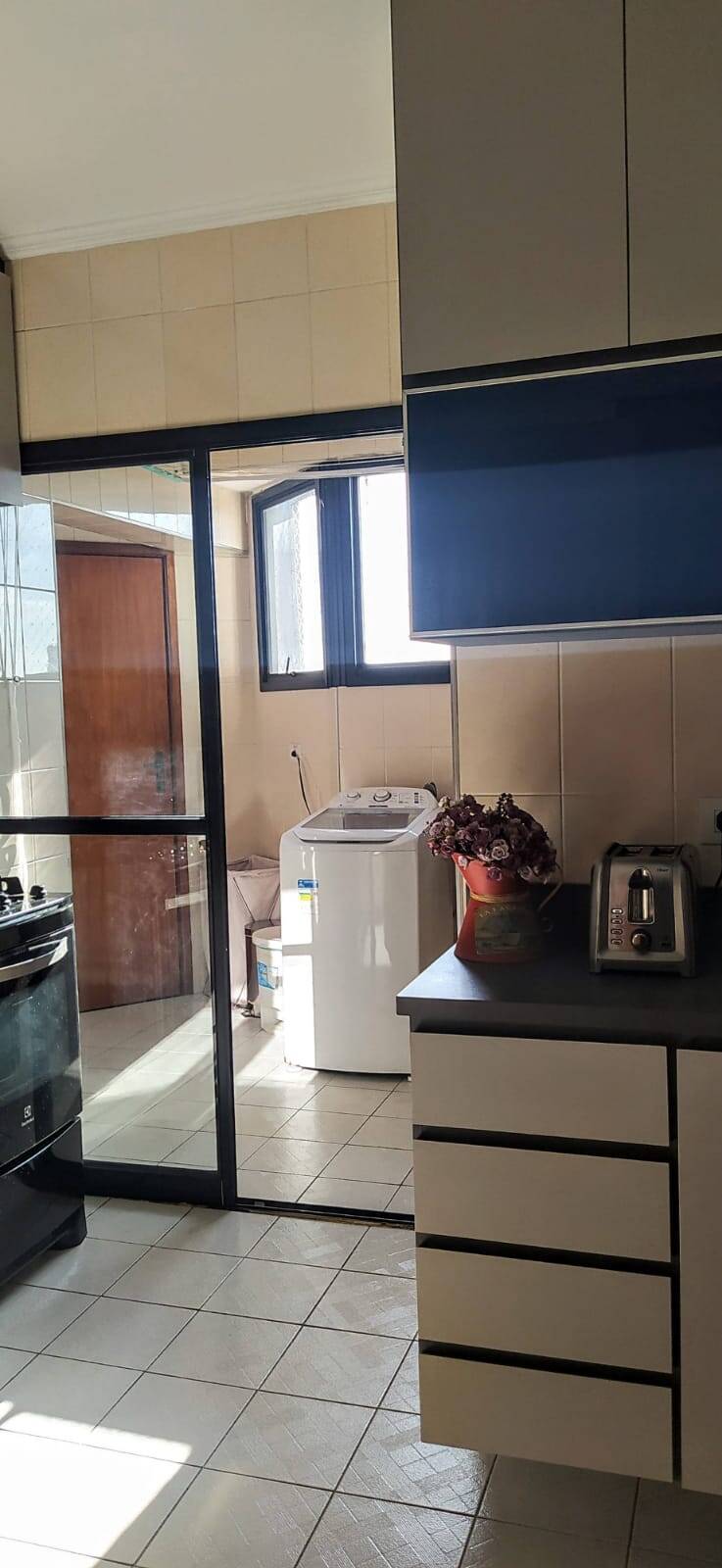 Apartamento à venda com 2 quartos, 74m² - Foto 9