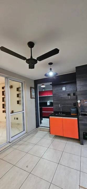 Apartamento à venda com 3 quartos, 126m² - Foto 2